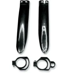 UFO-Gabelschutz für Kawasaki KX 85, Baujahre 2001 bis 2013 – Art.-Nr. KA03711#