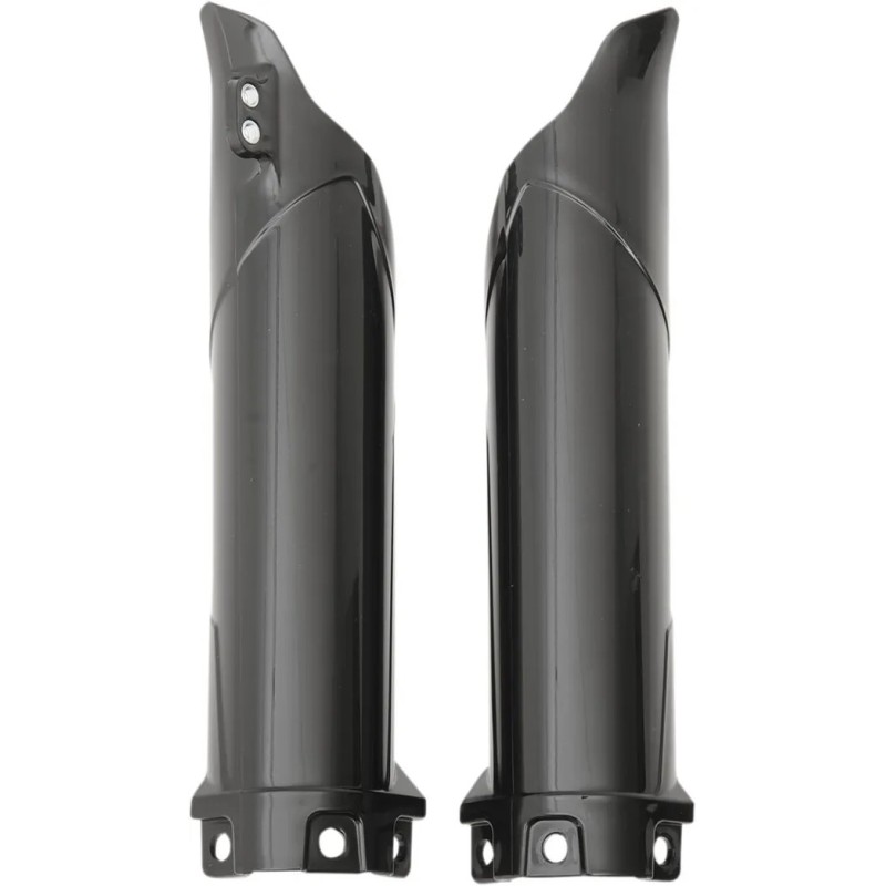 UFO fork covers for MotoCross Kawasaki KX 112,KX 85 I 17/14,KX 85 II 19/16,SX 85 17/14,SX 85 19/16 2014 to 2024