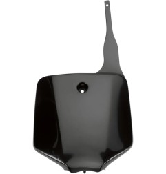 Placa de matrícula UFO para MotoCross KAWASAKI KLX 110, KX 65, KX 65 A 2002 a 2024