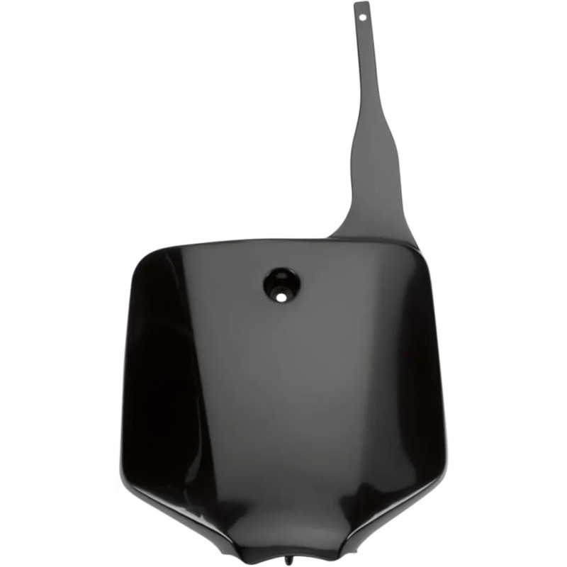 Placa de matrícula UFO para MotoCross KAWASAKI KLX 110, KX 65, KX 65 A 2002 a 2024 Placa de matrícula UFO para MotoCross KAWASAKI KLX 110, KX 65, KX 65 A 2002 a 2024