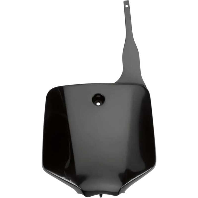 UFO -Kennzeichenhalter für KAWASAKI KLX 110, KX 65, KX 65 A (Baujahre 2002 bis 2024)