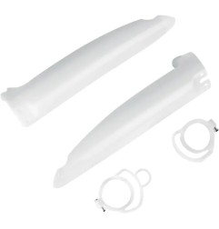 UFO fork covers for MotoCross Kawasaki KX 125 K,KX 250,KX 500 E 1994 to 1995