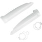 UFO fork covers for MotoCross Kawasaki KX 125 K,KX 250,KX 500 E 1994 to 1995