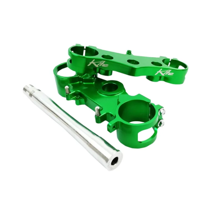 MX-EN KITE fork crowns for MotoCross KAWASAKI KX 250, KX 450, KX 450 F