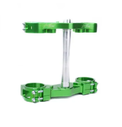 MX-EN KITE fork crowns for MotoCross KAWASAKI KX 250 F, KX 450 F