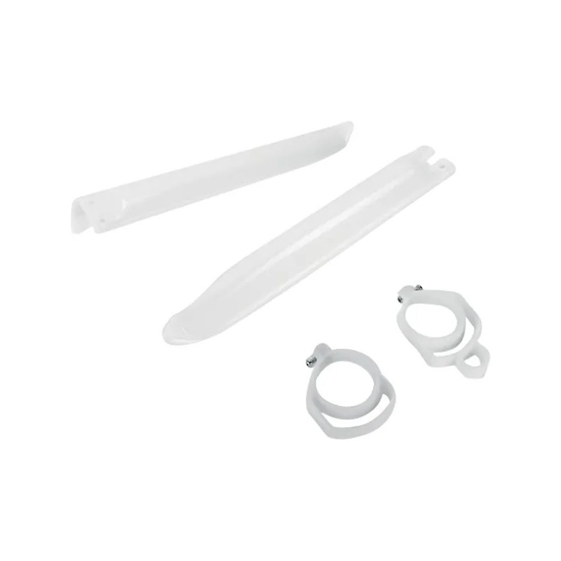copy of UFO fork covers for MotoCross Kawasaki KX 85 17/14, KX 85 I 17/14, KX 85 II 19/16 2001 to 2013