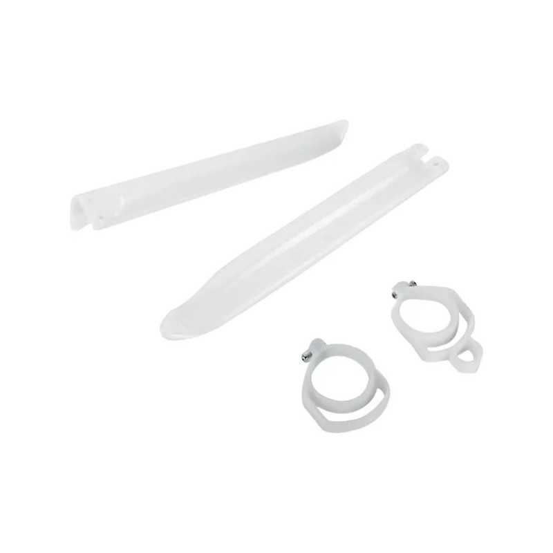 Protège-tubes de fork UFO for Kawasaki KX 125, KX 150, KX 250, KX 500 E from 1996 to 2001