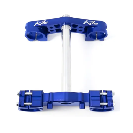 MX-EN KITE fork tees for MotoCross YAMAHA YZ 65, YZ 85 LW, YZ 85 SW