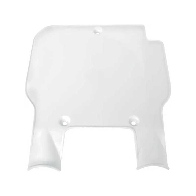 UFO -Nummernschild für KAWASAKI KX 125, KX 250, KX 500E, KX 85 von 1989 bis 1995 UFO -Nummernschild für KAWASAKI KX 125, KX 250, KX 500E, KX 85 von 1989 bis 1995