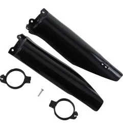 Protège-tubes de fork UFO for Kawasaki KX 125 M,KX 125,KX 250 F 2004 to 2021