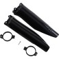 copy of copy of UFO fork covers for MotoCross Kawasaki KX 85 17/14, KX 85 I 17/14, KX 85 II 19/16 2001 to 2013
