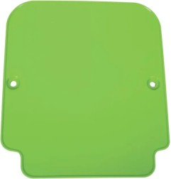 Replacement front number plate UFO for MotoCross KTM GAS GAS SX 85 17/14, SX 85 19/16 MC 65, MC 85 17/14, MC 85 19/16