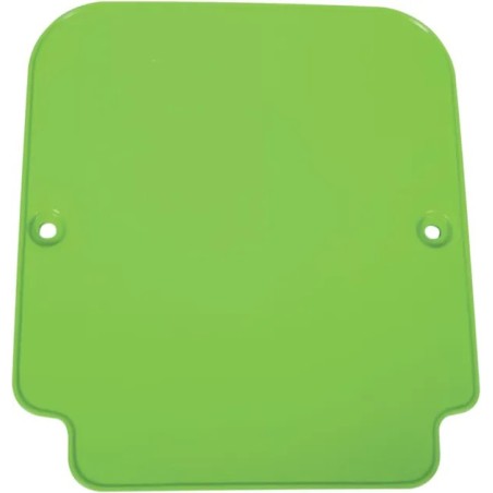 Replacement front number plate UFO for MotoCross KTM GAS GAS SX 85 17/14, SX 85 19/16 MC 65, MC 85 17/14, MC 85 19/16