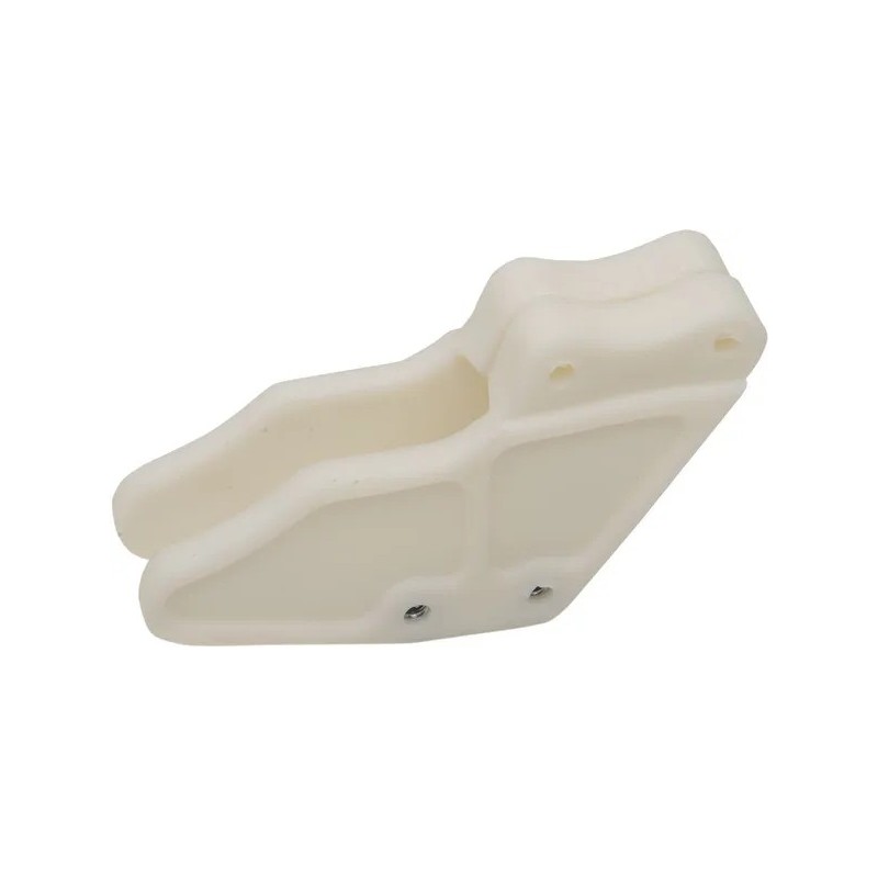 Guide/Bloc de chaîne UFO pour Kawasaki KX 112, KX 85 de 2001 à 2024