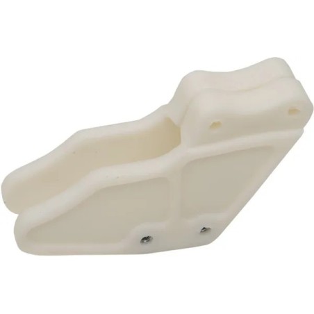 Guide/Bloc de chaîne UFO pour Kawasaki KX 112, KX 85 de 2001 à 2024