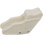 Guide/Bloc de chaîne UFO pour Kawasaki KX 112, KX 85 de 2001 à 2024