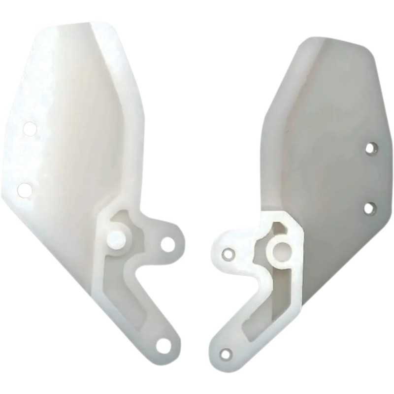 UFO chain guide/block for Kawasaki KX 125, KX 250, KX 250 from 1992 to 1996