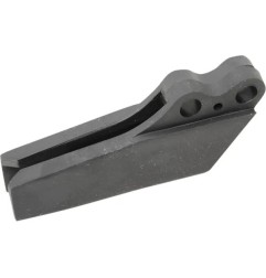 Guide / Bloc de chaîne UFO pour Kawasaki KX 125, KX 250 de 1997, 1998, 1999, 2000, 2001 et 2002
