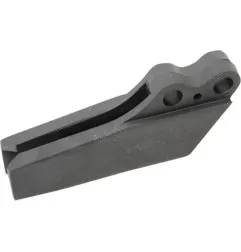 Guide / Chain Block UFO, for Kawasaki KX 125 and KX 250 (1997–2002) - Part No. KA03708#001
