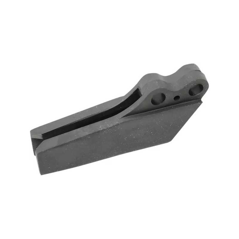Führungsschiene / Kettenblock „ UFO “ für Kawasaki KX 125, KX 250, Baujahre 1997 bis 2002