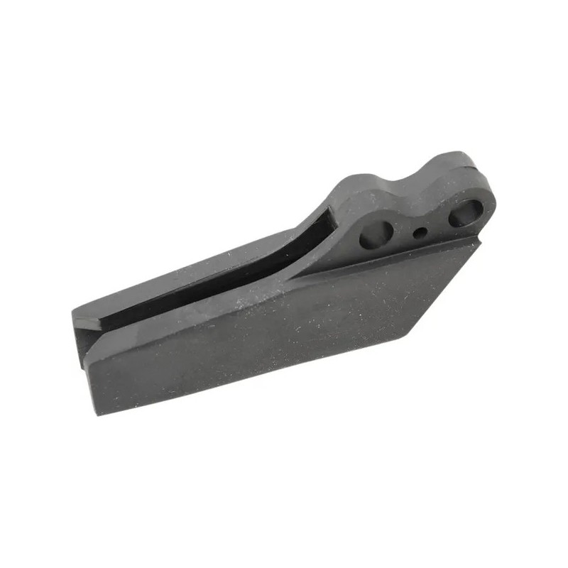 Guide / Bloc de chaîne UFO pour Kawasaki KX 125, KX 250 de 1997 à 2002