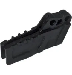 Guide / Chain Block UFO, for Kawasaki KX 125, KX 250, and KX 250 F (2003–2008) - Part No. KA03750#001