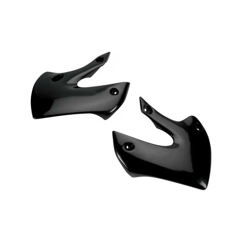 UFO -Ersatz-Kühlerverkleidungen für KAWASAKI KLX 110, KX 65 von 2001 bis 2024