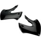 UFO replacement radiator caps for MotoCross KAWASAKI KLX 110, KX 65, KX 65 A, 2001 to 2024