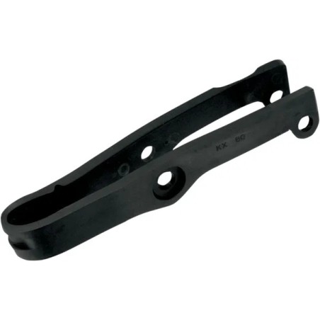UFO chain slide for MotoCross Kawasak KX 112,KX 85 17/14,KX 85 I 17/14,KX 85 II 19/16 2002 to 2024