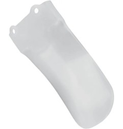 Garde Boue UFO pour KAWASAKI KX 112, KX 85 de 2002, 2003, 2004, 2005, 2006, 2007, 2008, 2009, 2024