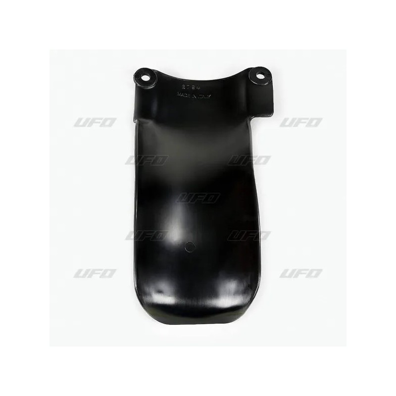 Guardabarros UFO para KAWASAKI KX 125, KX 250, KX 500 a partir de 1989