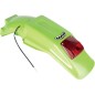 Enduro UFO rear mudguard for MotoCross Kawasaki KDX 200 1990 to 1994