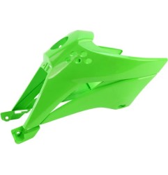 UFO replacement radiator caps for MotoCross HONDA CR 500 R 1989 to 2001