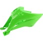 Caches radiateur de rechange UFO pour MotoCross KAWASAKI KLX 110, KLX 110 L, KLX 110 R, KLX 110 R L 2001 à 2024
