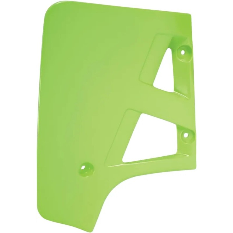 copy of UFO replacement radiator caps for MotoCross KAWASAKI KLX 110, KX 65, KX 65 A, 2001 to 2024 copy of UFO replacement radiator caps for MotoCross KAWASAKI KLX 110, KX 65, KX 65 A, 2001 to 2024