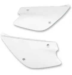 UFO-Seitenverkleidungen für KAWASAKI KX 85, Baujahre 2004 bis 2013 – Art.-Nr. KA03714#047