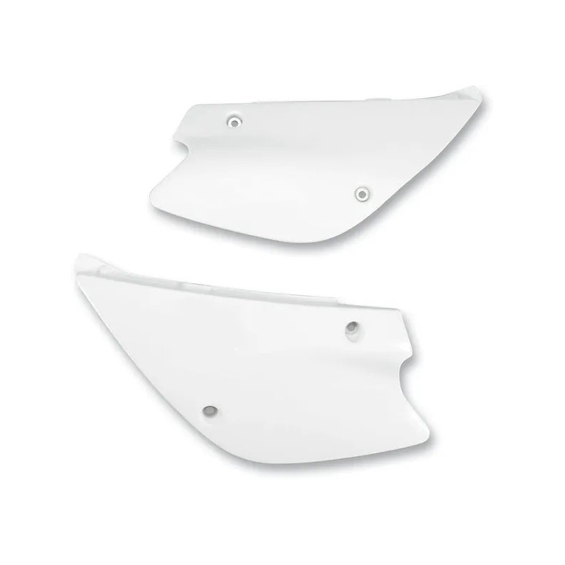 UFO side panels for MotoCross KAWASAKI kx 85 17/14 kx 85 i 17/14 kx 85 ii 19/16 2004 to 2013
