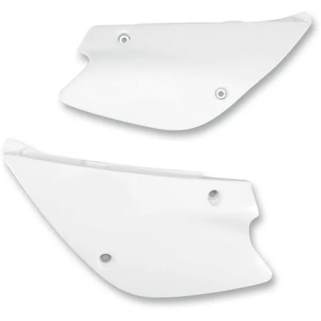 UFO spare side panels for MotoCross HONDA CR 85 R, CR 85 RB