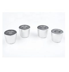 MX-EN KITE abrazaderas de manillar para MotoCross BAR MOUNT CONES RIGID PR