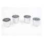 MX-EN KITE handlebar clamps for MotoCross BAR MOUNT CONES RIGID PR