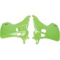 Replacement radiator caps UFO for MotoCross KAWASAKI KX 125 J, KX 250 C 1992-1993