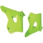 Replacement radiator caps UFO for MotoCross KAWASAKI KX 125K, KX 250 1998 to 1994