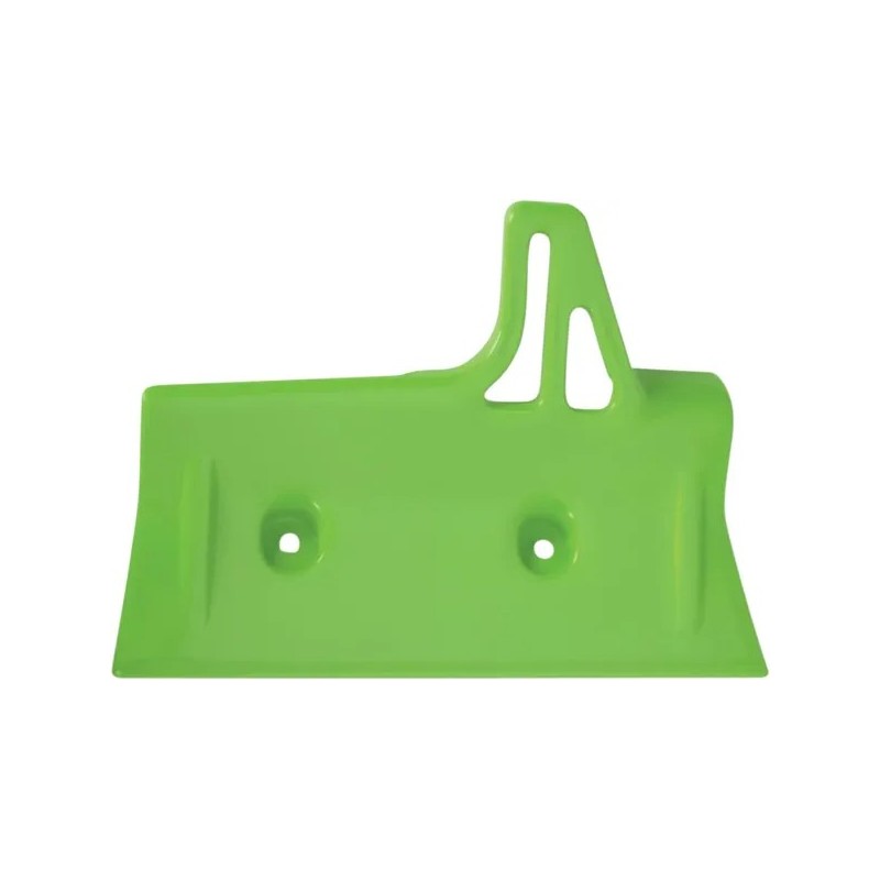 Caches radiateur de rechange UFO pour Kawasaki KX 60 de 1994 à 2003