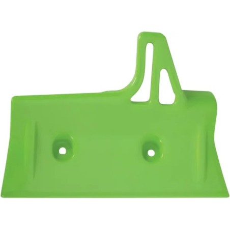 Caches radiateur de rechange UFO pour Kawasaki KX 60 de 1994 à 2003