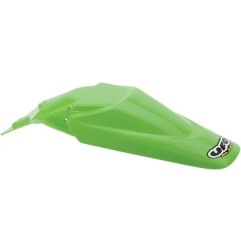 Enduro UFO rear mudguard for MotoCross Kawasaki KDX 200 1990 to 1994
