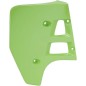 Cubre Radiador UFO para MotoCross Kawasaki KX 60 A,KX 60 B 1994 a 2003