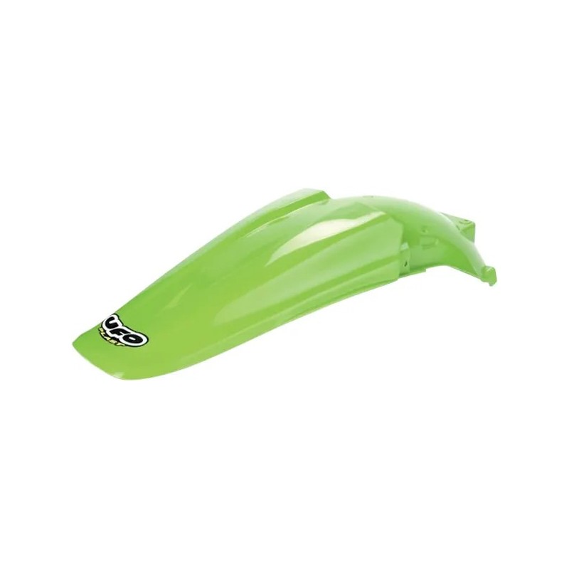 UFO mx rear mudguard for MotoCross Kawasaki KX 125 J, KX 250, 1992 to 1993