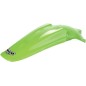 UFO mx rear mudguard for MotoCross Kawasaki KX 125 J, KX 250, 1992 to 1993