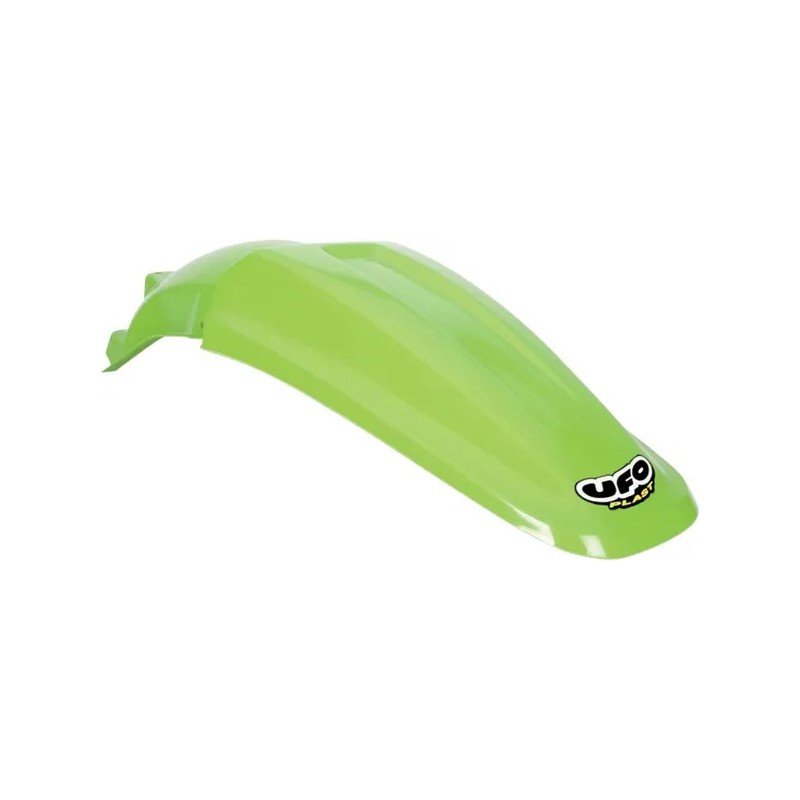Garde-boue arrière mx UFO pour Kawasaki KX 125, KX 250 de 1990 à 1991