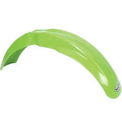 Caches radiateur de rechange UFO pour MotoCross Kawasaki KX 125 E,125 F,125 G,125 J, 250,500 C,500 D, 500 E 1989 à 1992